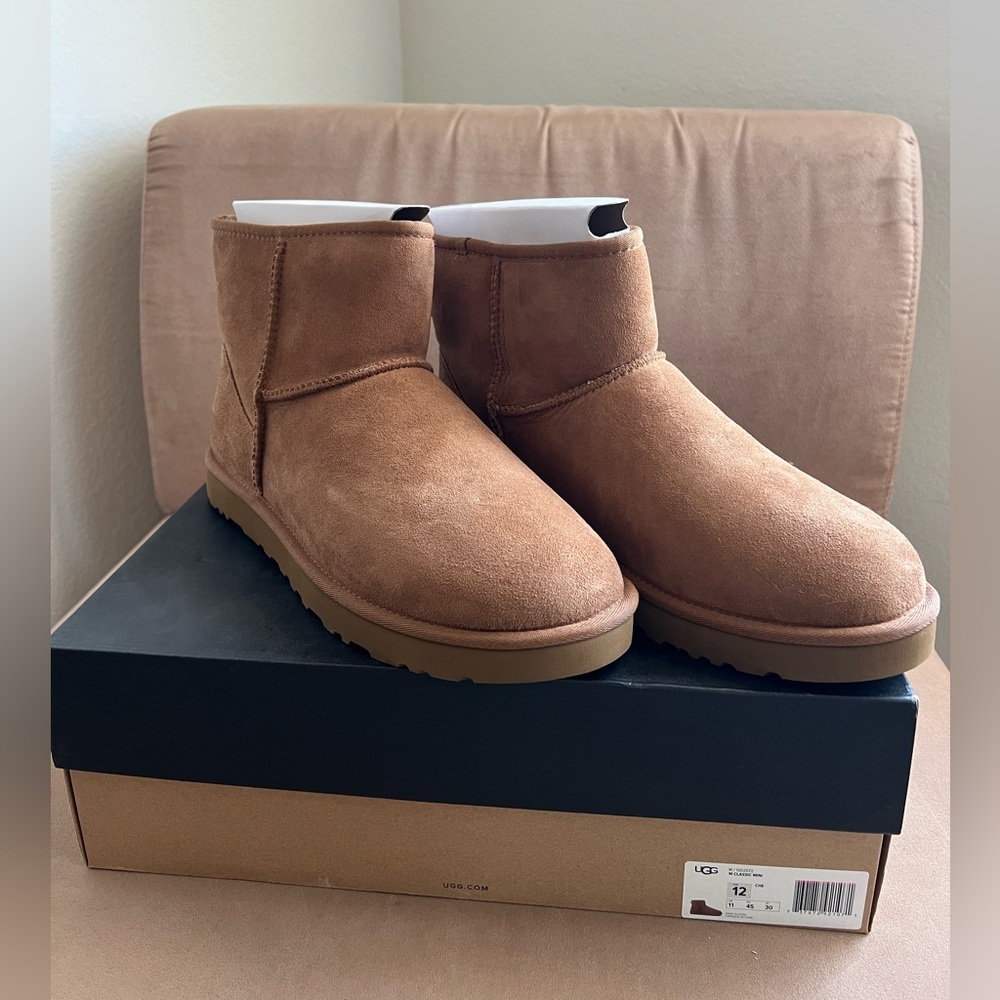 UGG boots never worn brand new
